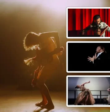La Bienal de Flamenco cuenta esta semana con actuaciones de Luz Arcas, Juan Pérez, Ezequiel Benítez, Florencia Oz e Isadora O´Ryan
