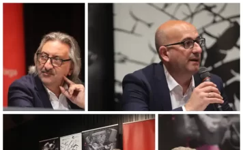 La Bienal de Arte Flamenco de la Diputación presenta FlamencoEñe 2023 de la Fundación SGAE, con 12 conciertos gratuitos del 24 al 26 de mayo