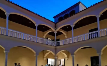 Entrada Libre al Museo Picasso Málaga durante La Noche en Blanco 2023