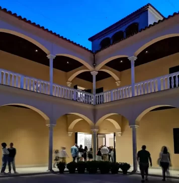 Entrada Libre al Museo Picasso Málaga durante La Noche en Blanco 2023