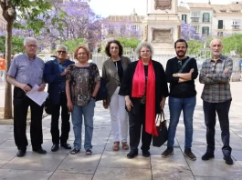 Los colectivos periodísticos se unen en defensa de la libertad de prensa