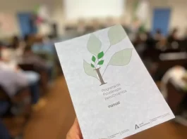 El Hospital Clínico de Málaga presenta el primer manual práctico de Terapia Psicodinámica que permite al paciente conocer su enfermedad