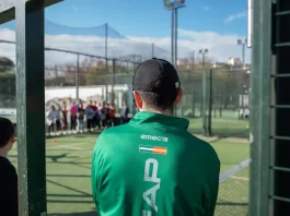 La FAP formará en Mijas y en Sevilla a nuevos Entrenadores Deportivos Nivel I