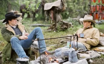 La poeta Isabel Pérez Montalbán presenta mañana el filme ‘Brokeback Mountain’ dentro del ciclo ‘Literatura y cine’