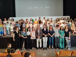 La Escuela de Arte y Superior de Diseño San Telmo celebra la octava edición de su desfile NEST