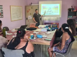 El centro de salud El Cónsul organiza las jornadas de salud “Nos cuidamos” dirigidas a población de Los Asperones