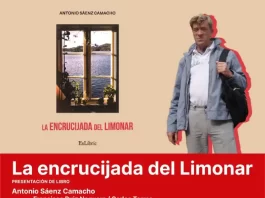 El Centro del 27 de la Diputación presenta el libro ‘La encrucijada del Limonar’ y organiza una nueva cita del ciclo ‘De la fotografía a la literatura’