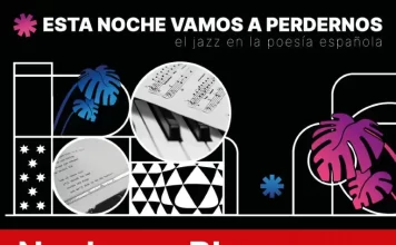 La Diputación de Málaga celebra la noche en blanco con jazz, poesía y bandas sonoras