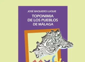 La Diputación recoge en un libro el origen de los nombres propios de los municipios malagueños