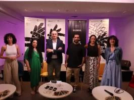La Diputación de Málaga apuesta en la VIII edición de la Bienal de Arte Flamenco por el talento emergente malagueño