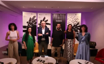 La Diputación de Málaga apuesta en la VIII edición de la Bienal de Arte Flamenco por el talento emergente malagueño