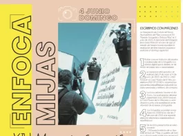 XIV Maratón Fotográfico «Enfoca en Mijas»