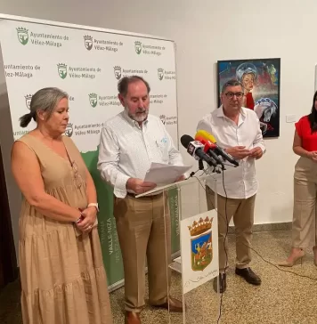 La Diputación de Málaga abre la convocatoria del XIII Premio de Pintura Evaristo Guerra