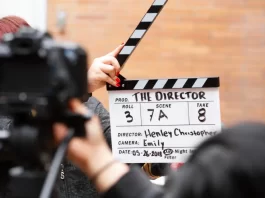 El cine y las artes plásticas, protagonistas de los campamentos infantiles de verano de La Térmica