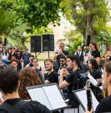 ‘La historia del jazz jamás contada’, el espectáculo de ELCAMM y La Térmica, llega este sábado a Torremolinos