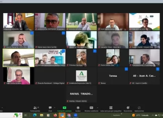 Cinco empresas de Málaga, finalistas de los X Premios Emprendemos Top50 de la Junta