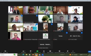 Cinco empresas de Málaga, finalistas de los X Premios Emprendemos Top50 de la Junta