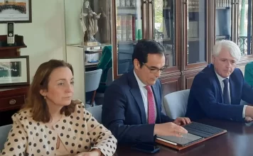 Abonados más de 2,6 millones a abogados y procuradores por el servicio de Justicia Gratuita del segundo trimestre en Málaga