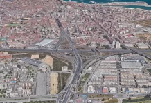 La Junta adjudica por 8,5 millones una plataforma BUS-VAO en el acceso a Málaga por la A-357