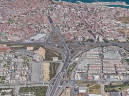 La Junta adjudica por 8,5 millones una plataforma BUS-VAO en el acceso a Málaga por la A-357