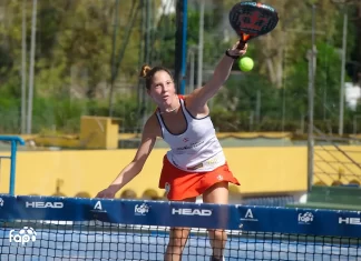 La cantera se lanza a la conquista de nuevo título en el Torneo de Menores 4000 de Palos de la Frontera