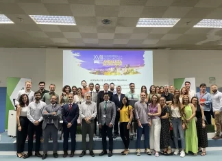 Pacientes intervenidos de pared abdominal agilizan su recuperación en el Clínico de Málaga
