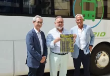 El 1 de julio comienza a funcionar una nueva línea de autobús lanzadera M-169 Alhaurín de la Torre-Aeropuerto de Málaga