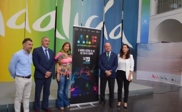 Antequera se llenará de luz y sonido el 14 y 15 de julio para celebrar el aniversario del Patrimonio Mundial