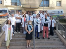 Investigadores andaluces descubren una proteína que combate los virus del COVID-19 y del VIH