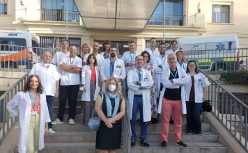 Investigadores andaluces descubren una proteína que combate los virus del COVID-19 y del VIH