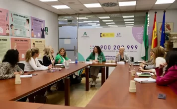 Las comisiones contra la violencia de género se reúnen en junio para avanzar en la coordinación