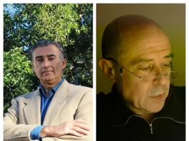 El astrónomo Alberto Castro-Tirado y el filósofo Gabriel Albiac protagonizan los ciclos de la próxima semana en La Malagueta