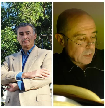 El astrónomo Alberto Castro-Tirado y el filósofo Gabriel Albiac protagonizan los ciclos de la próxima semana en La Malagueta