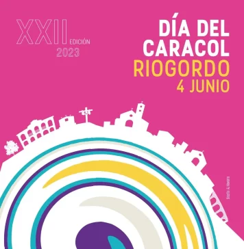 Riogordo celebra el domingo el Día del Caracol, donde se repartirán 500 kilos