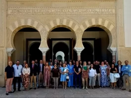 Asamblea del Foro Provincial de Inmigración