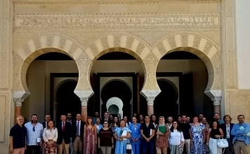 Asamblea del Foro Provincial de Inmigración