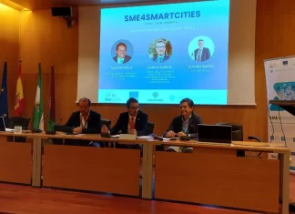 Expertos internacionales en Smart Cities abordan en Málaga soluciones tecnológicas a Retos Urbanos