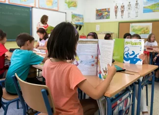 La Consejería remite orientaciones a los centros para facilitar la aplicación de la lectura obligatoria planificada el próximo curso