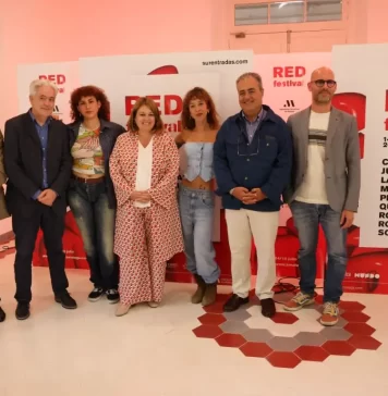 La Térmica celebrará este verano el RED Festival con Rojuu, Carlangas, Mueveloreina, Rocío Saiz y Soledad Vélez como bandas destacadas