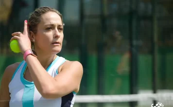 El Comité Mujer y Pádel pone en marcha el Torneo Femenino de Verano