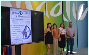 Frigiliana espera superar los 40.000 visitantes en su XVI edición del Festival Tres Culturas