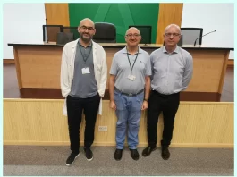 El Hospital Costa del Sol y el Distrito de Atención Primaria reeditan una guía conjunta de tratamiento para procesos infecciosos