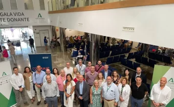 El SAS analiza la atención a pacientes con insuficiencia cardíaca para optimizar su seguimiento y los circuitos asistenciales