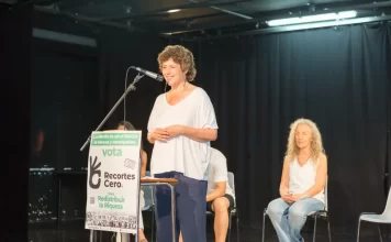 Recortes Cero llama a detener el atraco de la inflación y la deuda