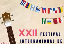 Villanueva de Tapia celebra el XXII Festival Internacional de Cante de Poetas con el impulso de la Diputación