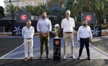 La Copa del Rey de Baloncesto llegará a Málaga en 2024 con una edición especial que contará con actividades previas para toda la ciudadanía