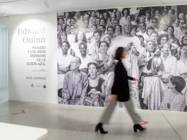 Últimos días para visitar la exposición ‘Edward Quinn: Picasso y los años dorados de la Costa Azul’ en el Centro Cultural La Malagueta