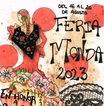 Monda se viste de feria