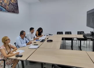 La Junta reclama al Gobierno “coordinación” con las comunidades autónomas para garantizar el reparto de alimentos básicos a familias vulnerables