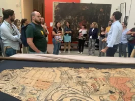 El Instituto Andaluz del Patrimonio Histórico lanza su programa formativo de especialización para el próximo otoño